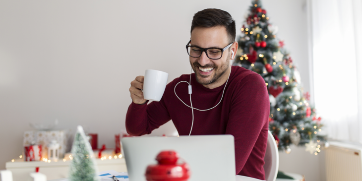 Why You Should Continue Your Job Search At Christmas (1)